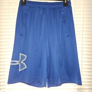 Mens Medium Under Armour Athletic Shorts